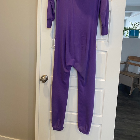 Onepiece brand Jumpsuit from Norway Sz xxs - Picture 6 of 6